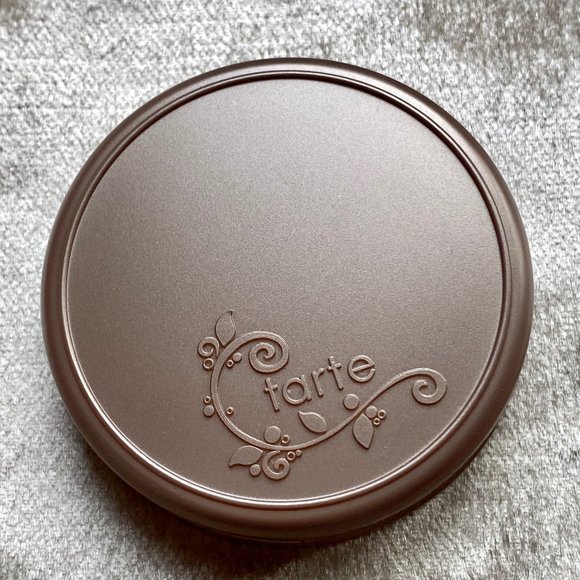 Tarte Angelic Amazonian Clay Mini Highlighter NEW - Picture 3 of 3